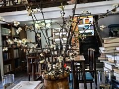 -道南書院·私房菜·早午茶·茶馆