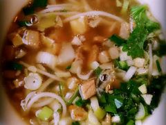 -乾州食府(小雁塔店)