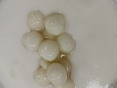 -小团圆糖水铺(襄阳南路店)