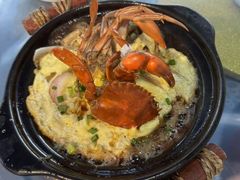 -阿弟特色海鲜餐厅·大排档(平潭店)