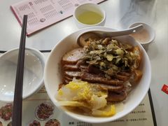 -壹只卤鹅·潮汕菜(莲塘店)