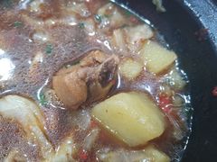 -荣昌铺盖面(慈竹苑1号院店)