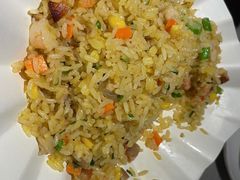 -吉旺港式餐厅(南方商城店)
