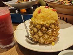 -云海肴·汽锅鸡·云南代表菜(曲江大悦城店)