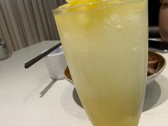 -龙记·香港茶餐厅(海上世界店)