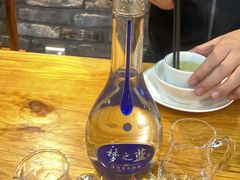 -花溪雨·森林餐厅(石基店)