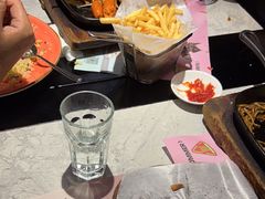 -半秋山西餐厅(宜昌大洋店)