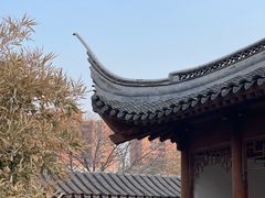 -南普公园