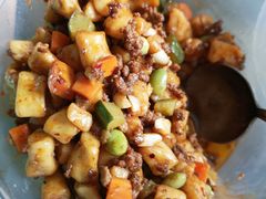 -老回回饺子馆(海洋馆店)