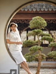 -IDO婚纱摄影(上海旗舰店)