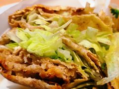 -虎头军煎饼(魏公村店)