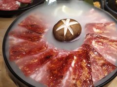 -九田家黑牛烤肉(淮北万达店)
