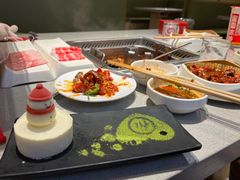 -海底捞火锅(江北万达商业广场店)