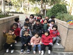 -奇乐全日制婴儿学校·早教