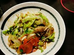 -日本料理神拉面