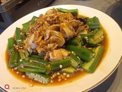-大闫家烧烤·小海鲜家常菜(郑庄店)
