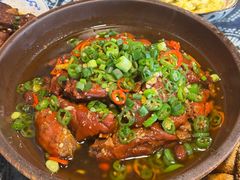 -阿嫂印象·民间江湖菜(大学城店)