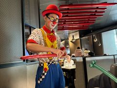 -小放牛炒菜馆(裕华万达店)