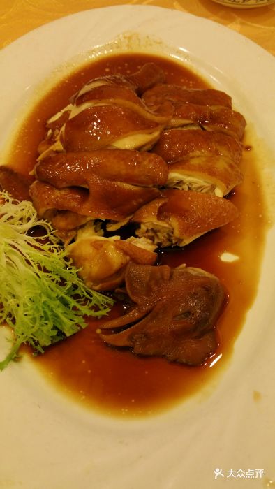 向群饭店(泮塘路店-图片-广州美食-大众点评网