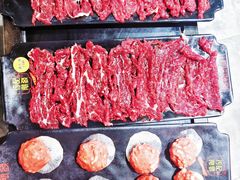 -潮发潮汕牛肉店(同福东路店)