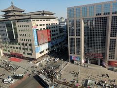 -喜悦烤鸭·新京菜(王府井店)