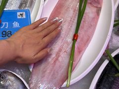 -乔家小院•非遗驴肉•本地小海鲜(滨河路店)
