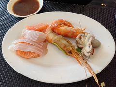 -圣丰索菲特·2 On 988 Café 自助餐厅