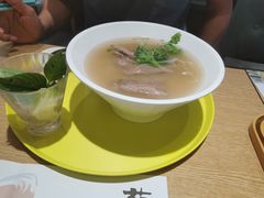 -蔡澜Pho·越南粉餐厅(海上世界店)