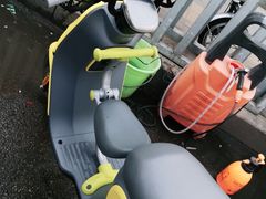 -九号电动车(安定门内大街店)