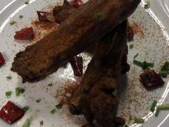 -上海东方佘山翰悦阁酒店·Vie全日制餐厅