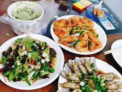 -温州一家人美食(西木头市店)