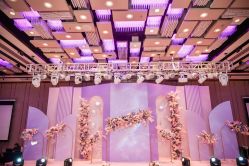 -HY小曼wedding·TOPYOUNG团队