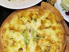 -mordew加州日记西餐&小酒馆(新天地店)