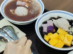 -满记甜品(湖滨店)