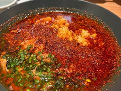 -榕意·川味之美(深业上城店)