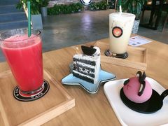-了不起的考拉咖啡店(高新店)