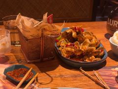 -馋嘴猫北京食堂·烤鸭·宵夜(亚运村店)