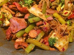 -一麻一辣麻辣香锅(方庄店)