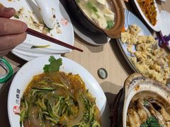 -六泰居·尔滨地标·东北菜(黄河路店)