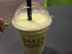-BAKER&SPICE(国金中心商场店)