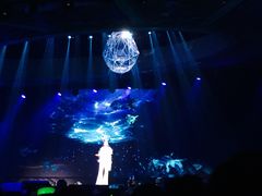 -洪山体育馆篮球馆