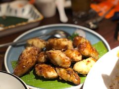 -食锦记·福建私房菜(浦西万达店)