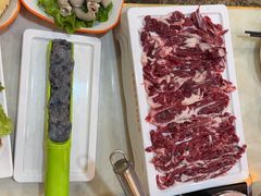 -潮悦牛肉火锅城(水贝店)