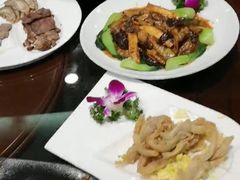 -裕德隆清真饭庄·天津特色菜(东丽店)