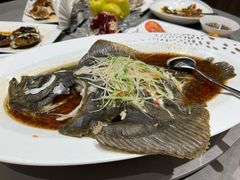 多宝鱼-神洲四海大酒楼(王府井澳门中心店)