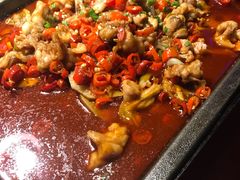 -盛世川王•幸福里(长虹店)