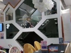 -艾米茉亲子餐厅(万象城店)