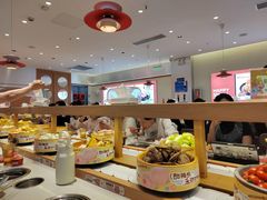 -龍歌自助小火锅(崂山丽达店)