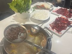-陈记顺和潮汕牛肉火锅(韩江路店)