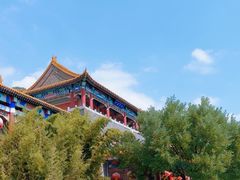 -天津盘山风景名胜区